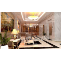 Fancy Styles Uv Panel Panel de pared Pvc Marble Sheet