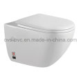 Foshan Sanitary Ware Sitting Wc Toilet