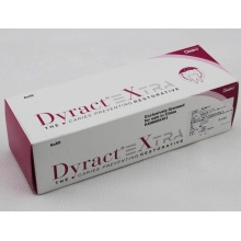 Dyract Extra Die Karies Vermeidung von Restauration