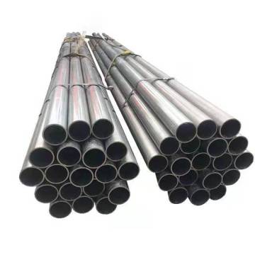 ST35 High Precision Seamless Steel Pipe