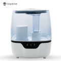 Quiet Ultrasonic Humidifier For Bedroom