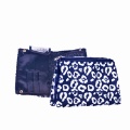 Fashionable environmental protection cosmetic bag