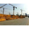 QTZ315-7040 of high rise building Large tower crane