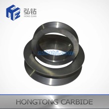 Customized Tungsten Carbide Seal Rings