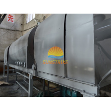 Best Selling Coconut Husk Carbonization Furnace Made in China