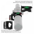 Hunting Angle Degree ADI/ACI Bubble Level 30mmScope Mount