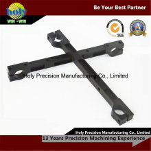 CNC Aluminium Rod Fotografische Verwendung CNC Teile