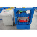 Ghana Steel Self Lock Roof Sheet Machine