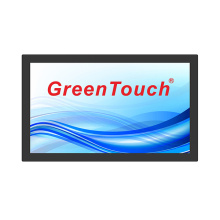 18.5" Best Capacitive Touch Screen Panel Monitor