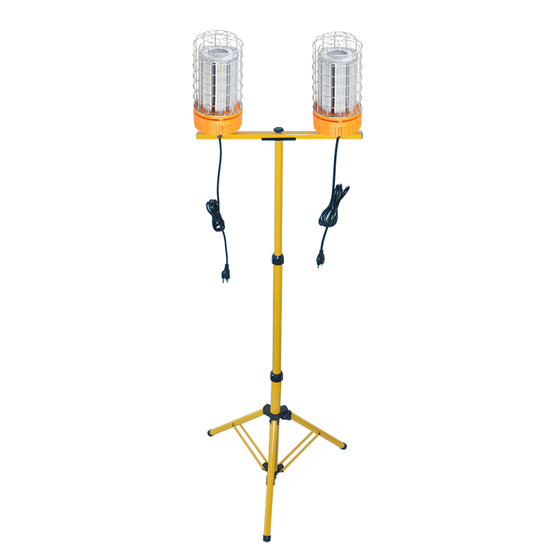 Outdoor Work Lights with Stand (5)