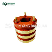 Slip Ring for Tower Crane  51.5KW Motor