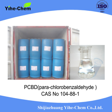 Pharmaceutique et pesticide Para-Chlorobenzald