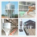 High Quality Full Set Poultry Equipment for Poultry Farming House