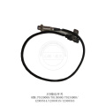 JCB 3CX 4CX Interruptor de proximidad del cargador de retroceso 70139000 701-39000 701/39000