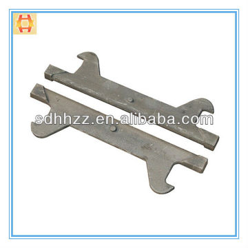 Heat Resisting Grate Bars for Sintering