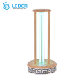 LEDER Table Ultraviolet Uvc Lamp