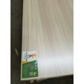 Placage de bois Commercial MDF contreplaqué