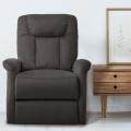 Ткань Electric Medical Control Power Reft Recliner стул