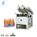 Automatic Ice Cream Cone Waffer Cones Making Machine