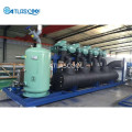 Cold Room Refrigeration Equipment Cooling System