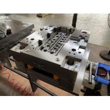 Plastic Injection Mold Tooling