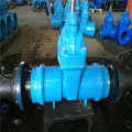 Socket Gate Valve, Nrs