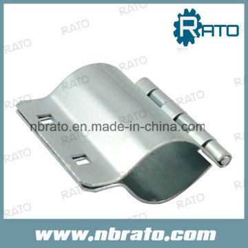 High Quality Hinged Pipe Clamp