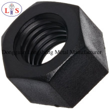 High Quality Hex Nut Nylon Nut Knurling Nut