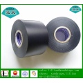 60M length self-adhesive pp tape/band bitumen tape for pipeline