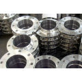 Type 01 stainless steel weld neck flange