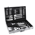 Barbq Tools Set Juego de barbacoa de acero inoxidable