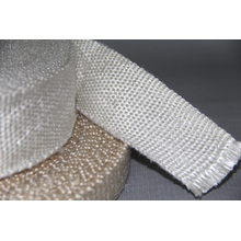TGT texturé ruban de fibre de verre