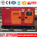 Chinesische Maschine 20kw 25kVA Diesel Generator China Hersteller für Malaysia