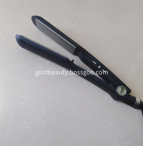 Private Label Hair Straightener