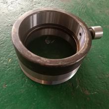 Bulldozer rear accessories left bearing block 16Y-16-06000