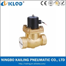 2 Way Steam 2 Inch Solenoid Valve