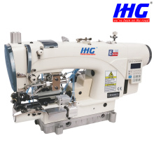 Trouser Hemming Machine Attachment Industrial