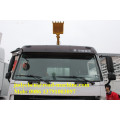 4 x 2 10m3  Compact Garbage Truck