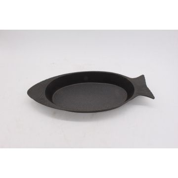 Cast Iron Skillet Fry Pan for cooking