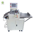 High speed paper sheeter self-adhesive tape cutting machine