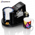 FREESUB Sublimation tasses et chopes, Machine d’impression