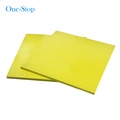 Pom Plastic Sheet Engineering plastic Plate