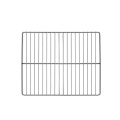 stainless steel bbq net square grill wire mesh