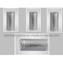Power Supply Lithium Battery 3.2V 5ah for LED Lighting
