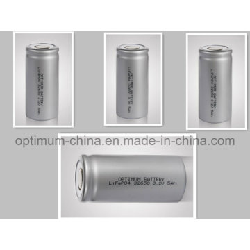 Stromversorgung Lithium Batterie 3.2V 5ah für LED-Beleuchtung
