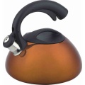 3.0Litre ball shape tea pot