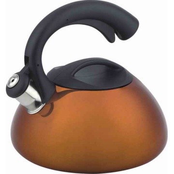 3.0Litre ball shape tea pot