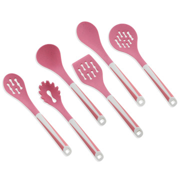 Kitchenware Tools Silicone Kitchen Cooking Utensils Set