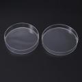 Laboratory 1 Room Three Vents Plastic Petri Dishes