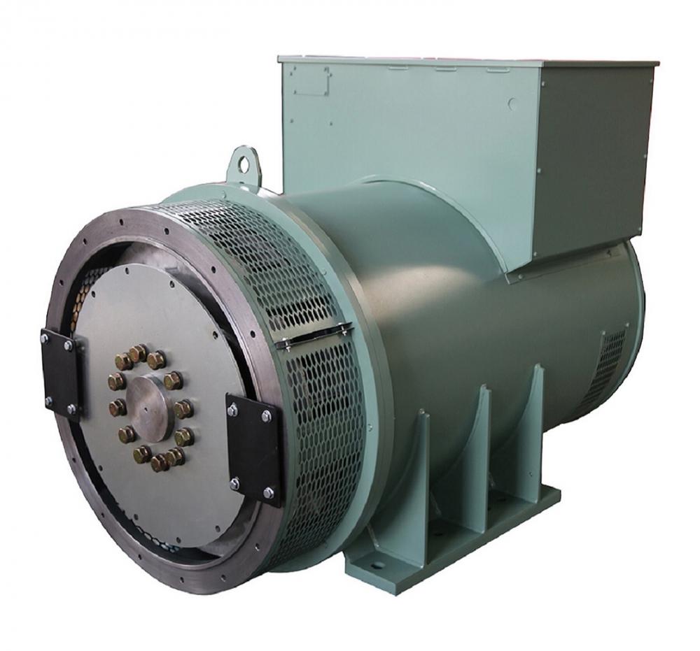 Synchronous Alternator For Genset